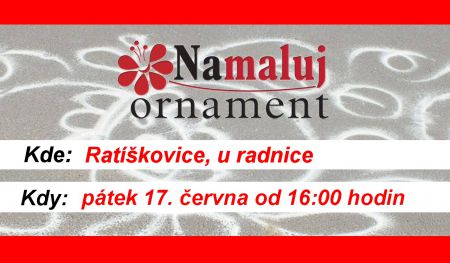 malování ornamentů
