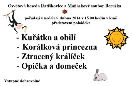 Plakátek