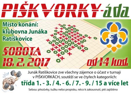 piškvorkyáda