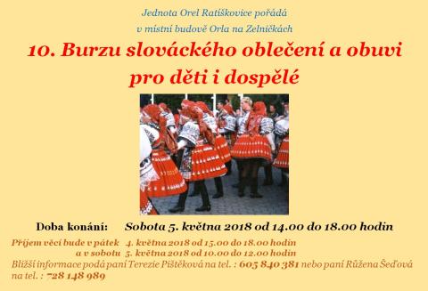 burza