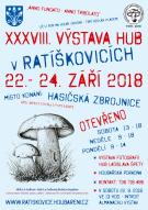 XXXVIII. Výstava hub 1