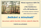 Setkání s minulostí 1