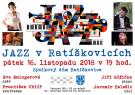 Jazzový koncert 1