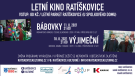Letní kino 1