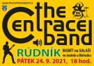 Koncert - The Centrace band 1