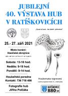 40. Výstava hub 1