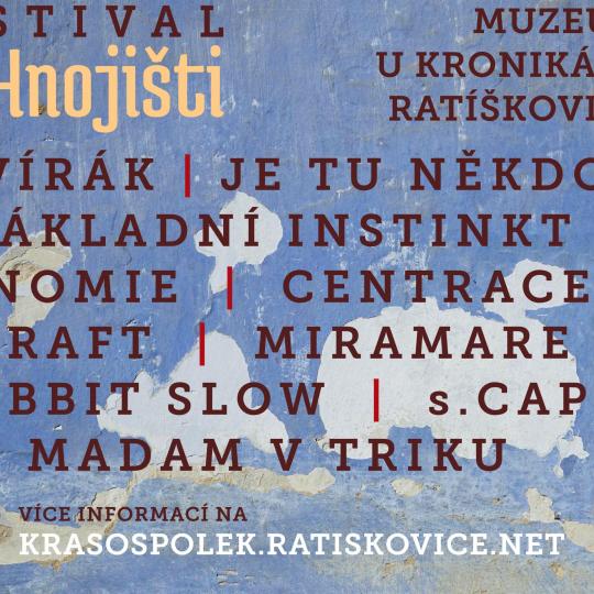 Festival Na Hnojišti 2