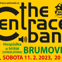 Koncert The Centrace Band 1