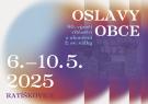 OSLAVY OBCE- 80. VÝROČÍ VÍTĚZSTVÍ A UKONČENÍ 2. SVĚTOVÉ VÁLKY V RATÍŠKOVICÍCH  1