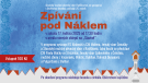 25. ročník Zpívání pod Náklem 1