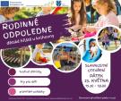 Slavnostní otevření DIGI doupěte a dětského hřiště u knihovny 1