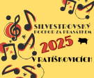Silvestrovský pochod do Ratíškovic 1