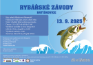 Rybářské závody 2