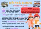 Burza dětského oblečení 1