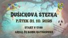 Dušičková stezka 2