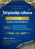 Štěpánská zábava 2