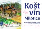 Košt Milotice 1