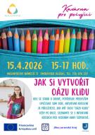 Kavárna pro pečující Kyjov 1