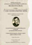 Beseda se spisovatelem Milošem Doležalem 1