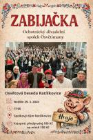 Ochotnický divadelní spolek Osvětimany 1