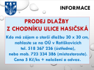 Prodej dlažby 1