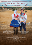 Tradiční krojované hody 4