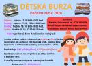 Burza dětského oblečení 2