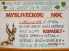 Myslivecká noc 1